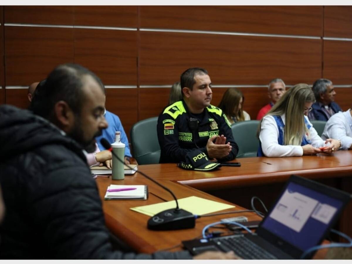 Caldas inicia construcción de obras civiles de emergencia por la calamidad pública