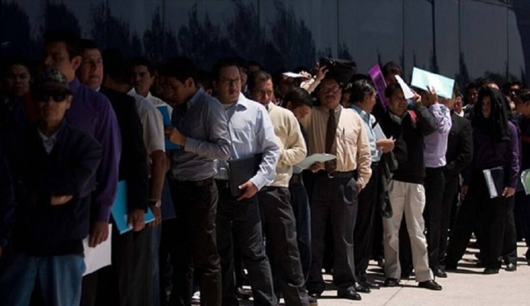 Piden mayores estrategias para generar empleo