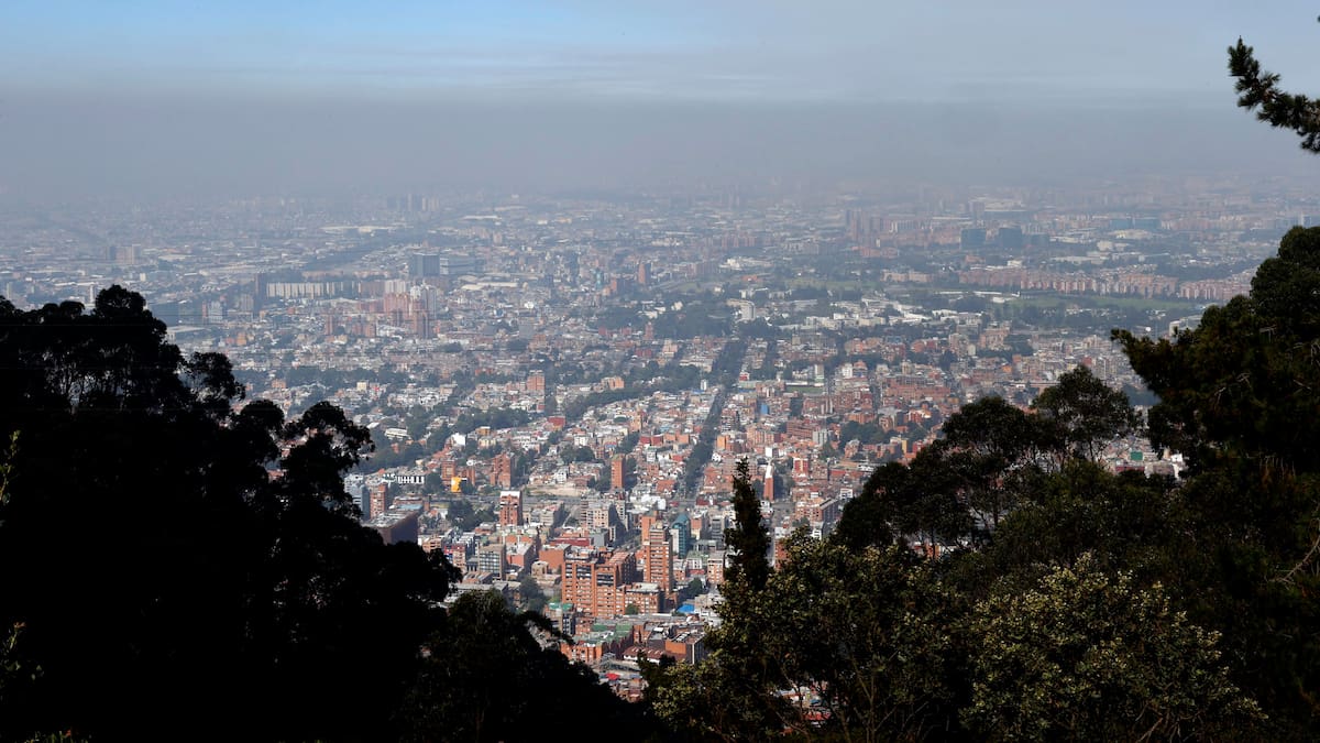 Distrito hace llamado a bogotanos a tomar acciones por crisis climática en la capital