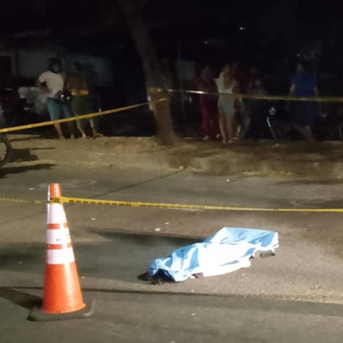 Seis motociclistas han muerto en Neiva en menos de 48 horas