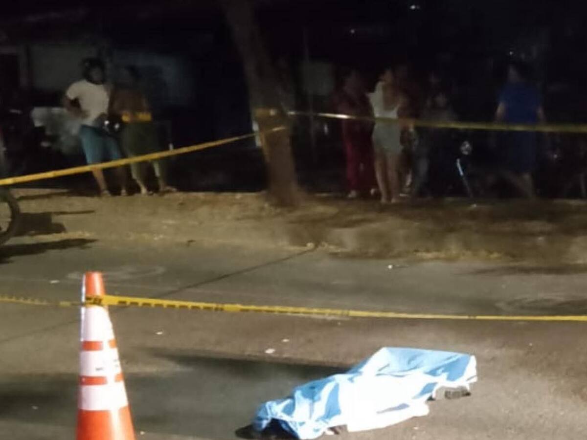 Seis motociclistas han muerto en Neiva en menos de 48 horas