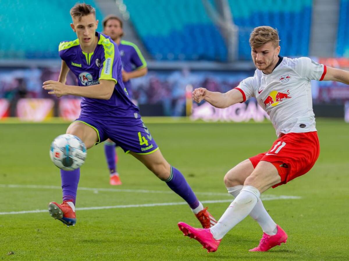 Conozca los resultados de la Bundesliga en la jornada del sábado