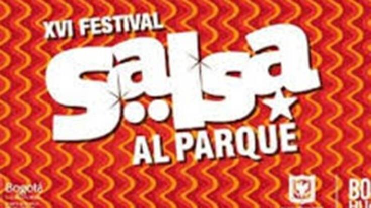 Bogotá vive la salsa