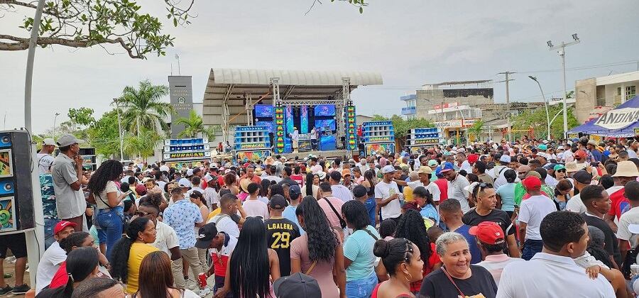 Alcaldía de Clemencia