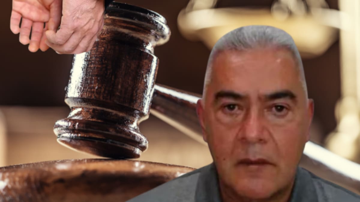 NUEVO INTENTO DE 'PAPÁ PITUFO' PARA TRATAR DE TUMBAR EL PROCESO EN SU CONTRA
