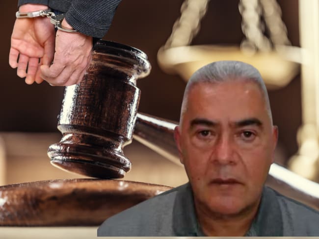 NUEVO INTENTO DE 'PAPÁ PITUFO' PARA TRATAR DE TUMBAR EL PROCESO EN SU CONTRA