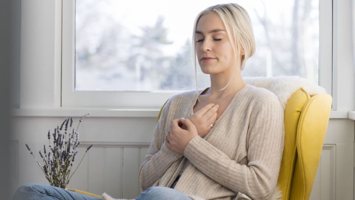 ¿Qué es el ‘Medihiking’? la meditación activa