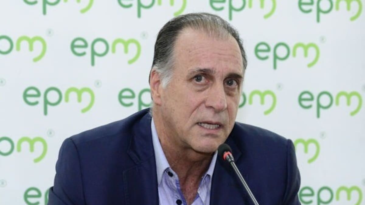 Si en tres meses no sube nivel de embalses, en 2025 podría haber cortes de energía: EPM