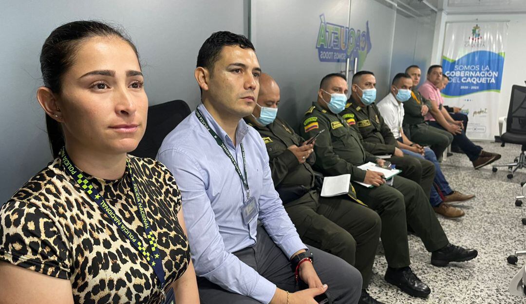  Nuevas medidas tomadas en Consejo de Seguridad de Puerto Rico. Se aprobó el proceso de acompañamiento interinstitucional a los 16 municipios.
 