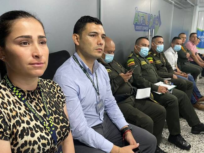 Nuevas medidas tomadas en Consejo de Seguridad de Puerto Rico. Se aprobó el proceso de acompañamiento interinstitucional a los 16 municipios.