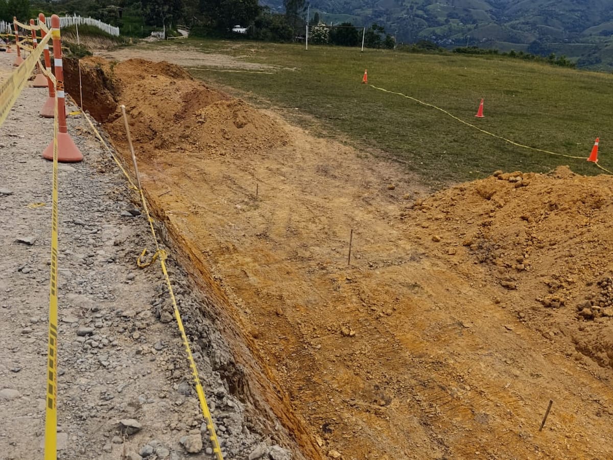 Veeduría de Vías del hermanamiento cuestiona los dineros ejecutados y las deudas del contratista