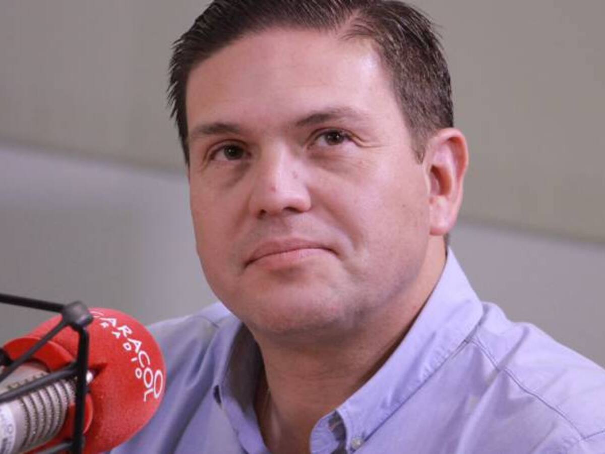 Está muy temprano para contactos: Pinzón acerca de café con Duque