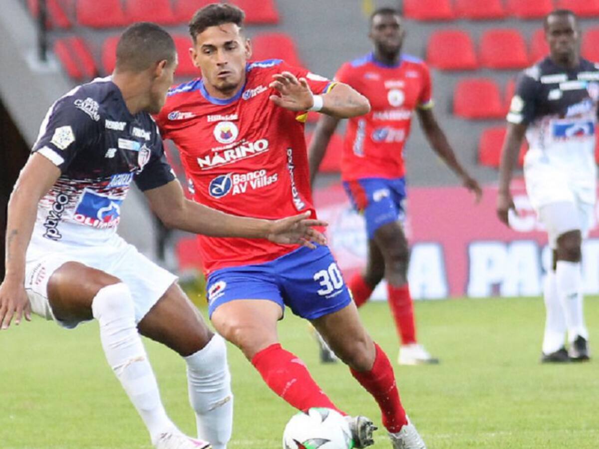 Junior empató en su último partido y quedó al borde de la clasificación