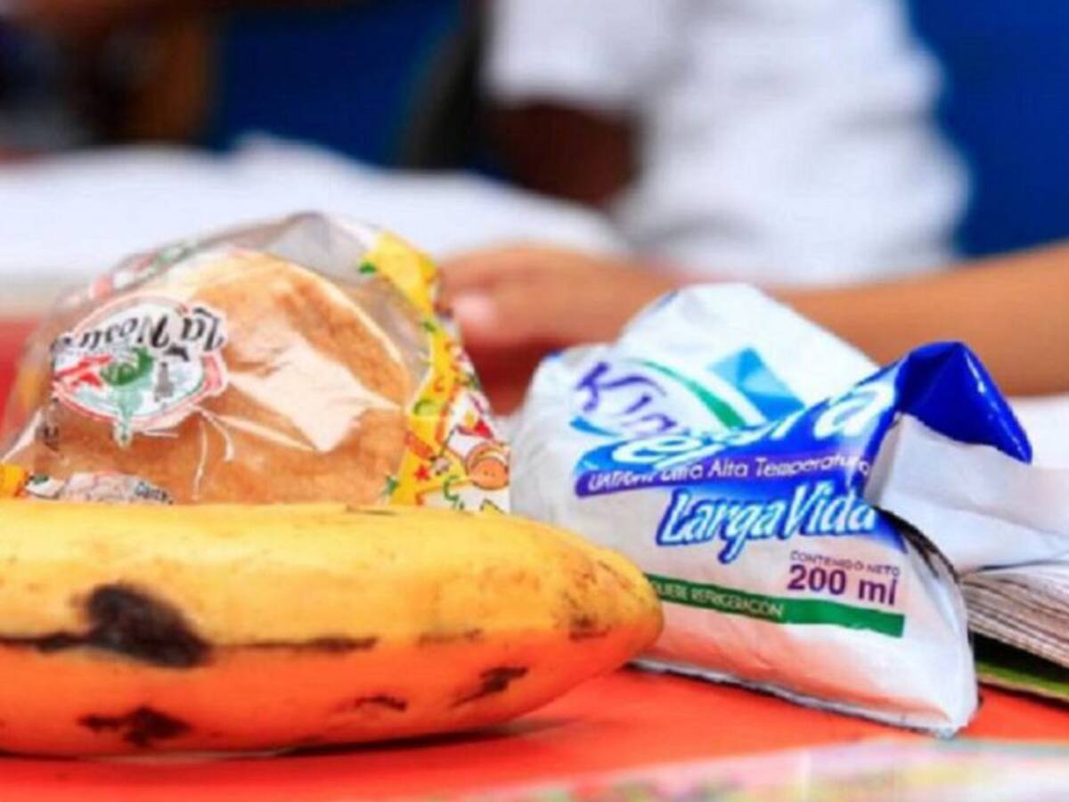 Audiencia de descargos en contra del operador de PAE en Quindío