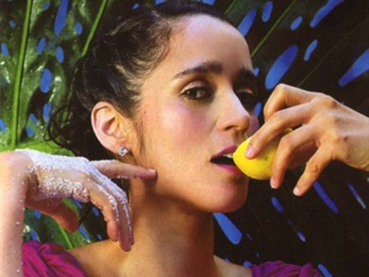 Julieta Venegas dice que necesita 'la rutina para crear'