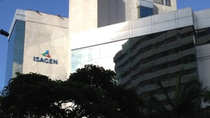 Minhacienda espera que venta de acciones en Isagen supere los 4.5 billones de pesos