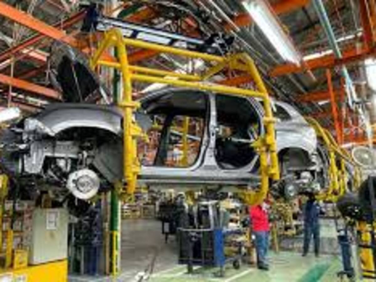 Empresas de autopartes alistan gran encuentro en la frontera