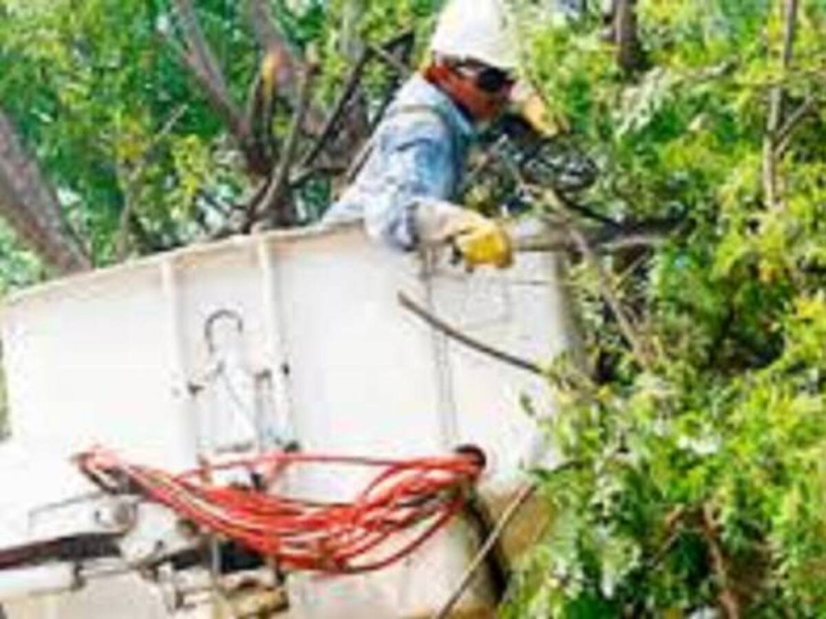 Superada en un 80% emergencia en servicio de energía en Barranquilla