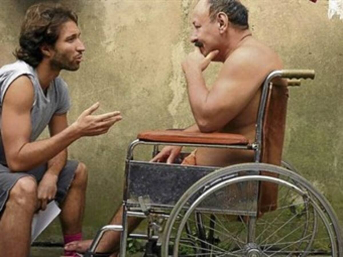 'Porfirio', mejor película nacional y mejor dirección en el Festival de Cine de Cartagena