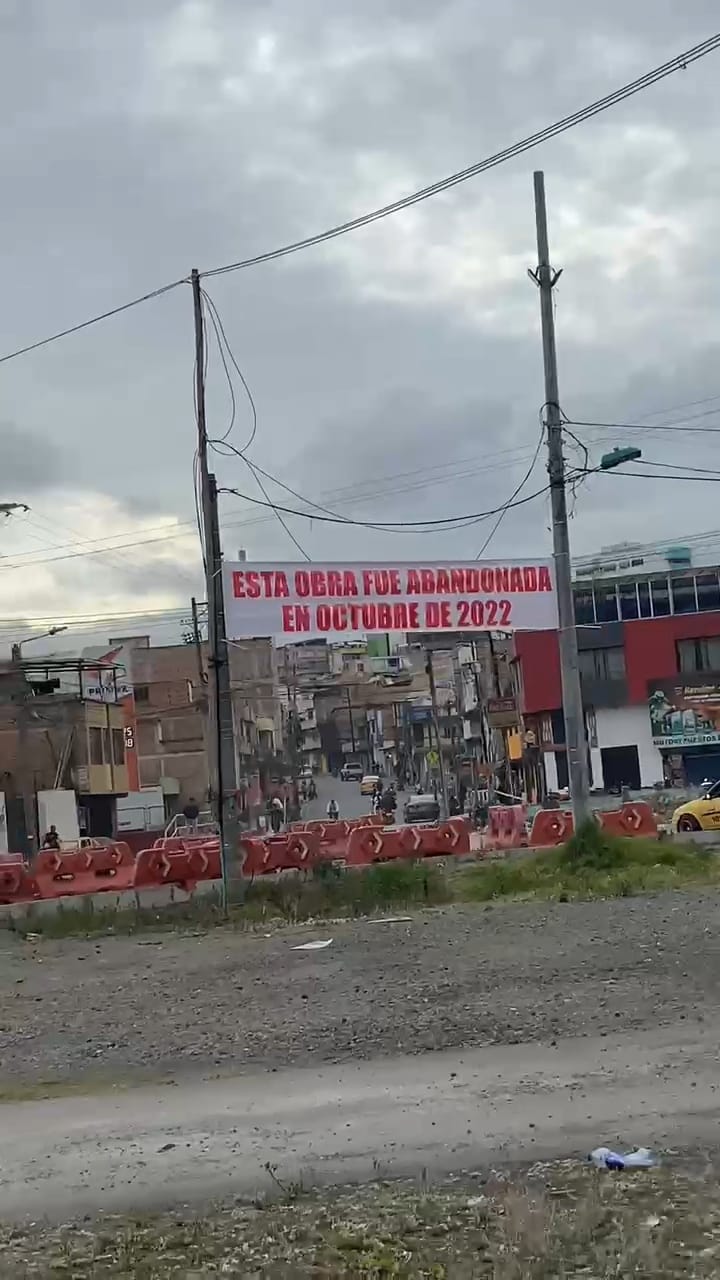 Glorieta Chapal Pasto | Foto: Cortesia