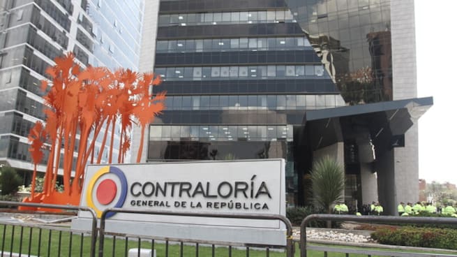 Petrismo y uribismo podrían unirse para elegir contralor general
