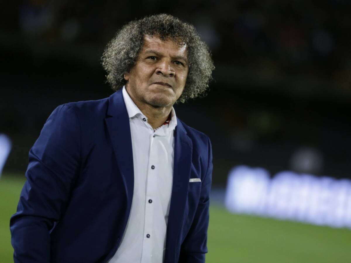 Gamero: "Si los cupos se pueden ampliar buscaríamos otro central"
