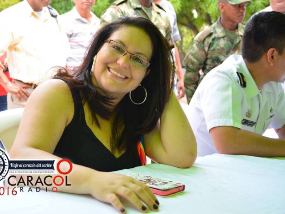 Navegando por el Sinú para dialogar con la reina del porro sabanero