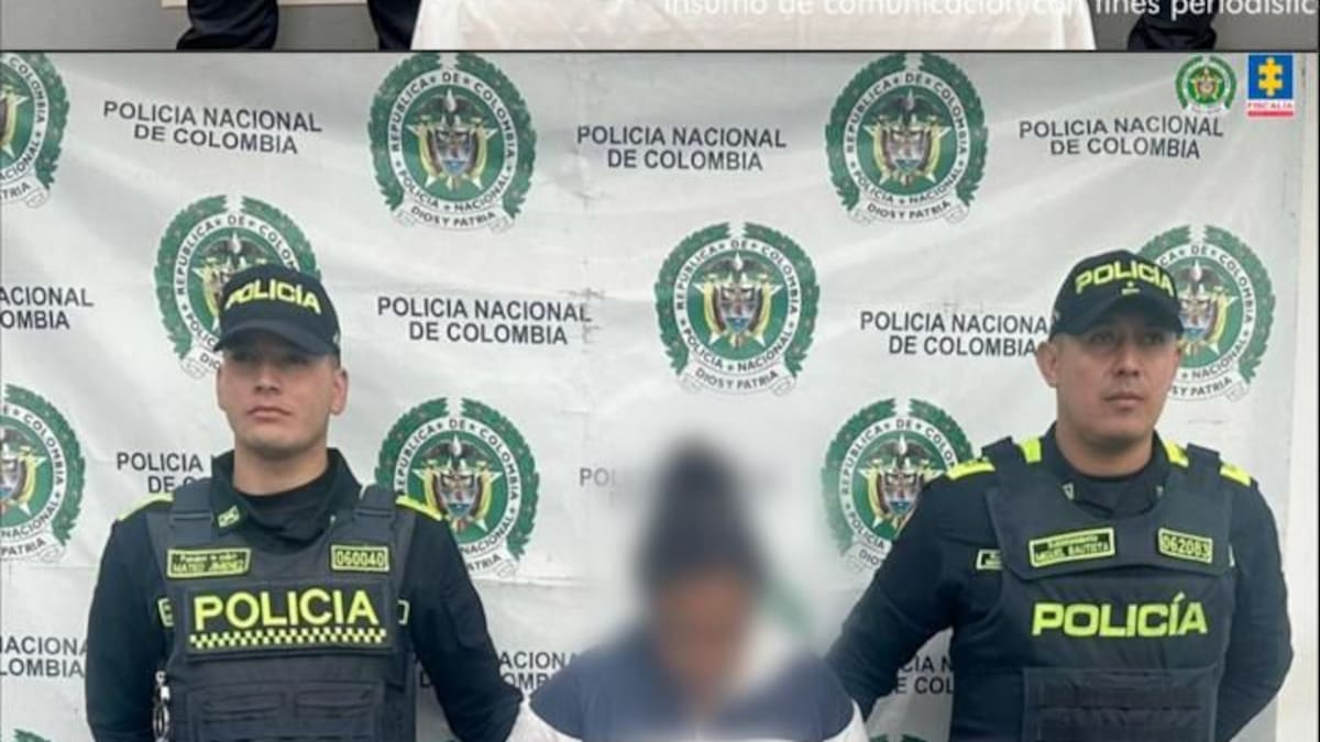 A la cárcel dos personas que habrían agredido a sus familiares en Soacha, Cundinamarca