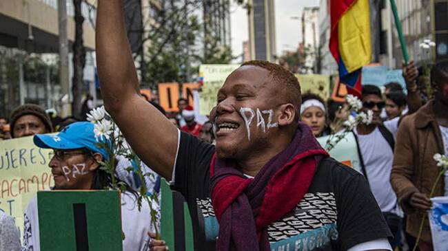 La violencia se ensaña con los líderes sociales en el Huila.