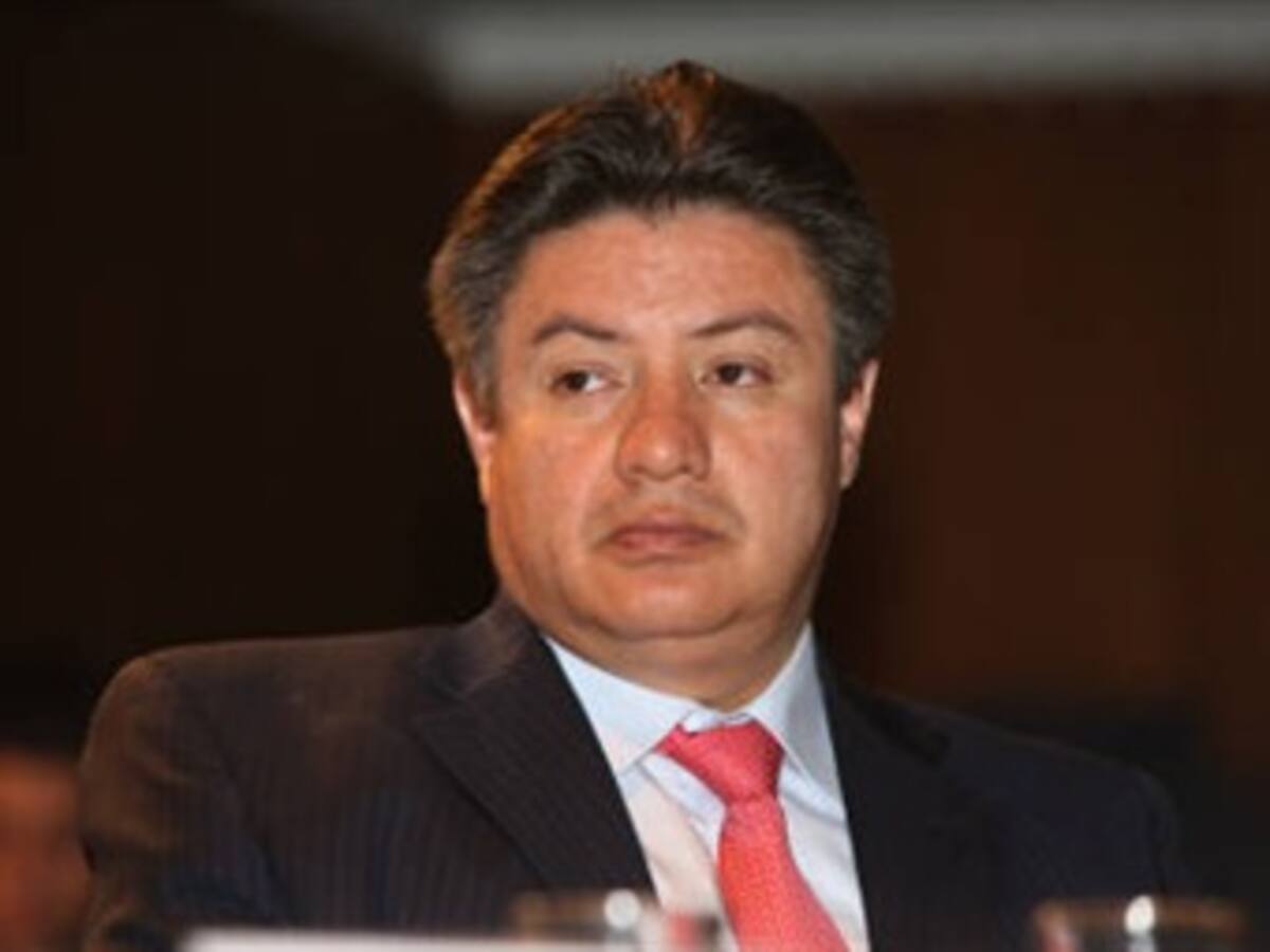 En los baños se guardaban los dineros del carrusel de la contratación