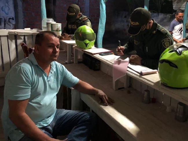 Conozca los municipios donde la Policía impone más comparendos en Bolívar