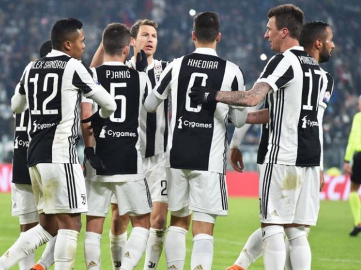 Duelo de colombianos en la final de la Copa Italia