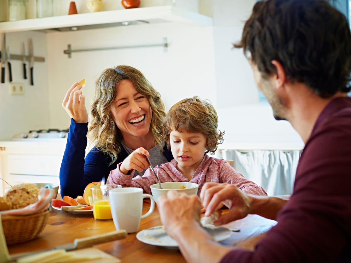 Sentir para sanar: conectarse con el niño interior