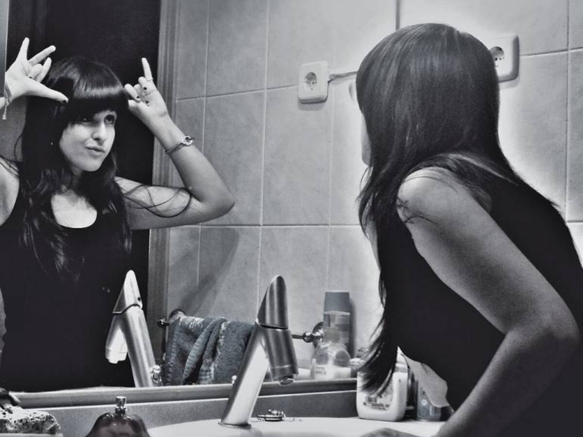 La magia de la aceptación, la comprensión de las situaciones