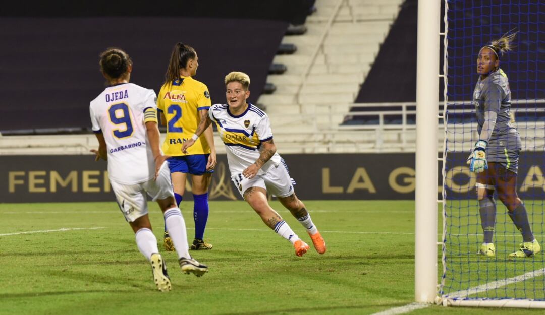 Boca Juniors se enfrentará este domingo a América de Cali.