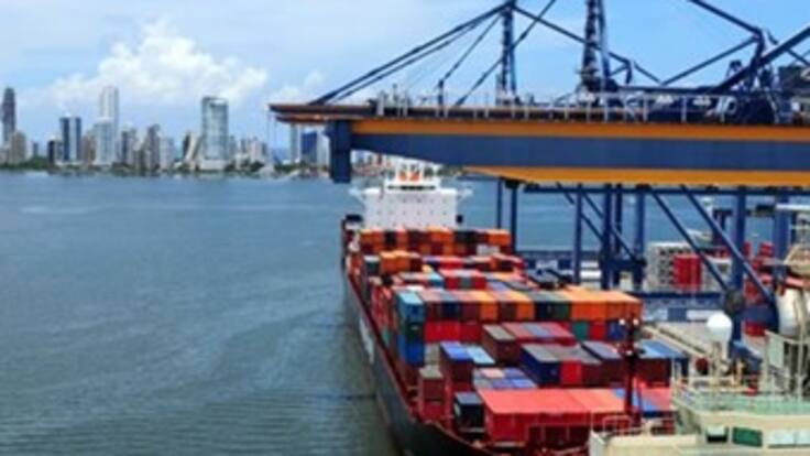 En junio de 2013 las exportaciones crecieron 5,6%: DANE