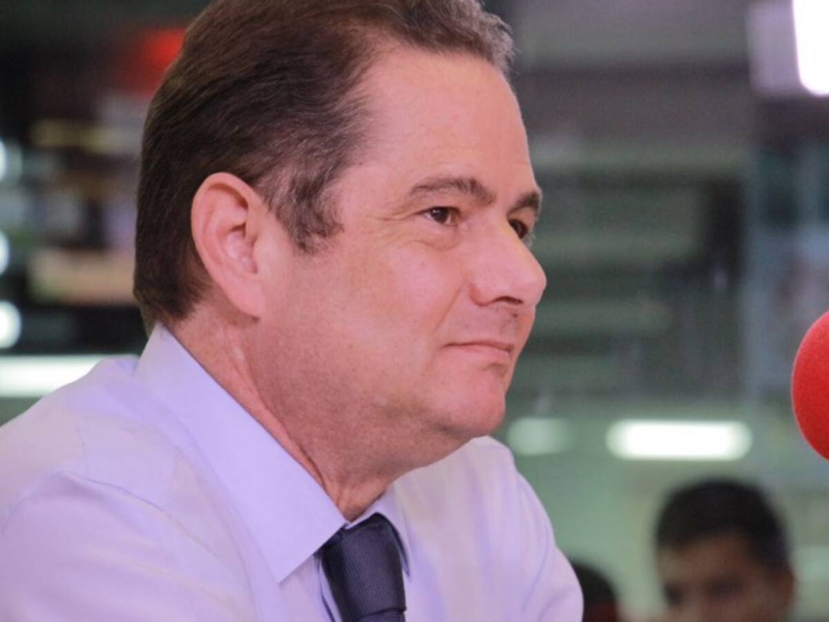 En próximos días tomaremos una decisión de cara a segunda vuelta: Vargas Ll