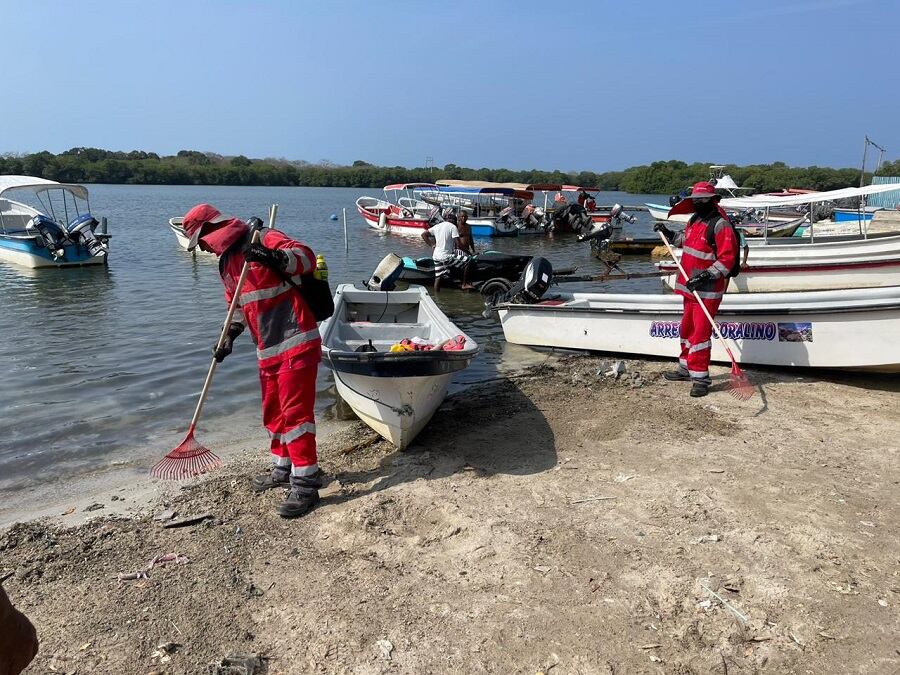 Veolia Aseo Cartagena