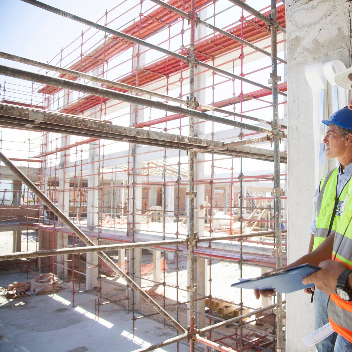 Incertidumbre en el sector de la vivienda en Boyacá