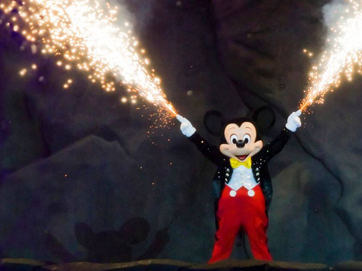 Se adelantó Navidad: Colombia disfrutará de la magia de Disney en noviembre