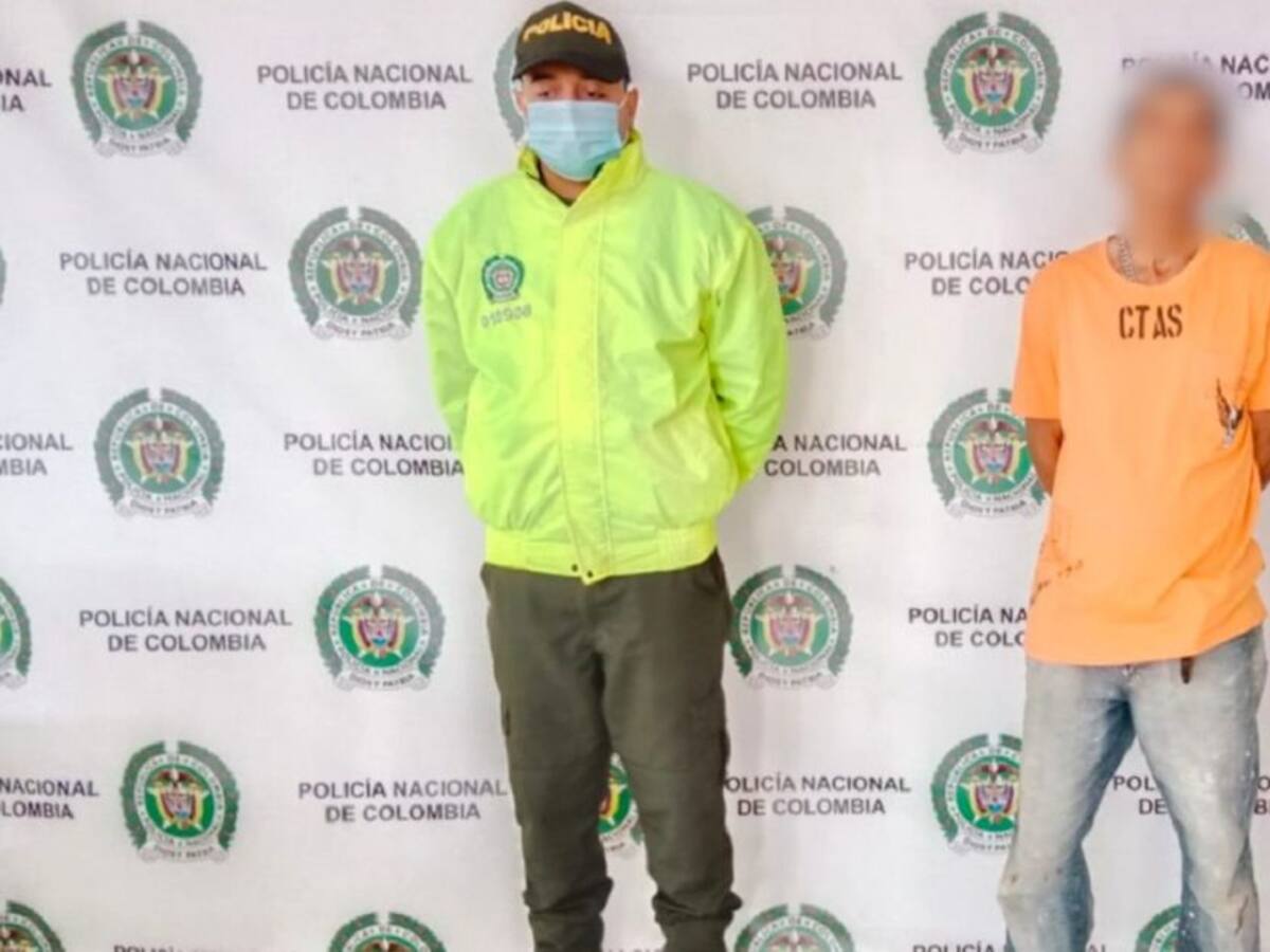 Hombre es condenado a 19 años de cárcel por abusar de sobrina en Cartagena