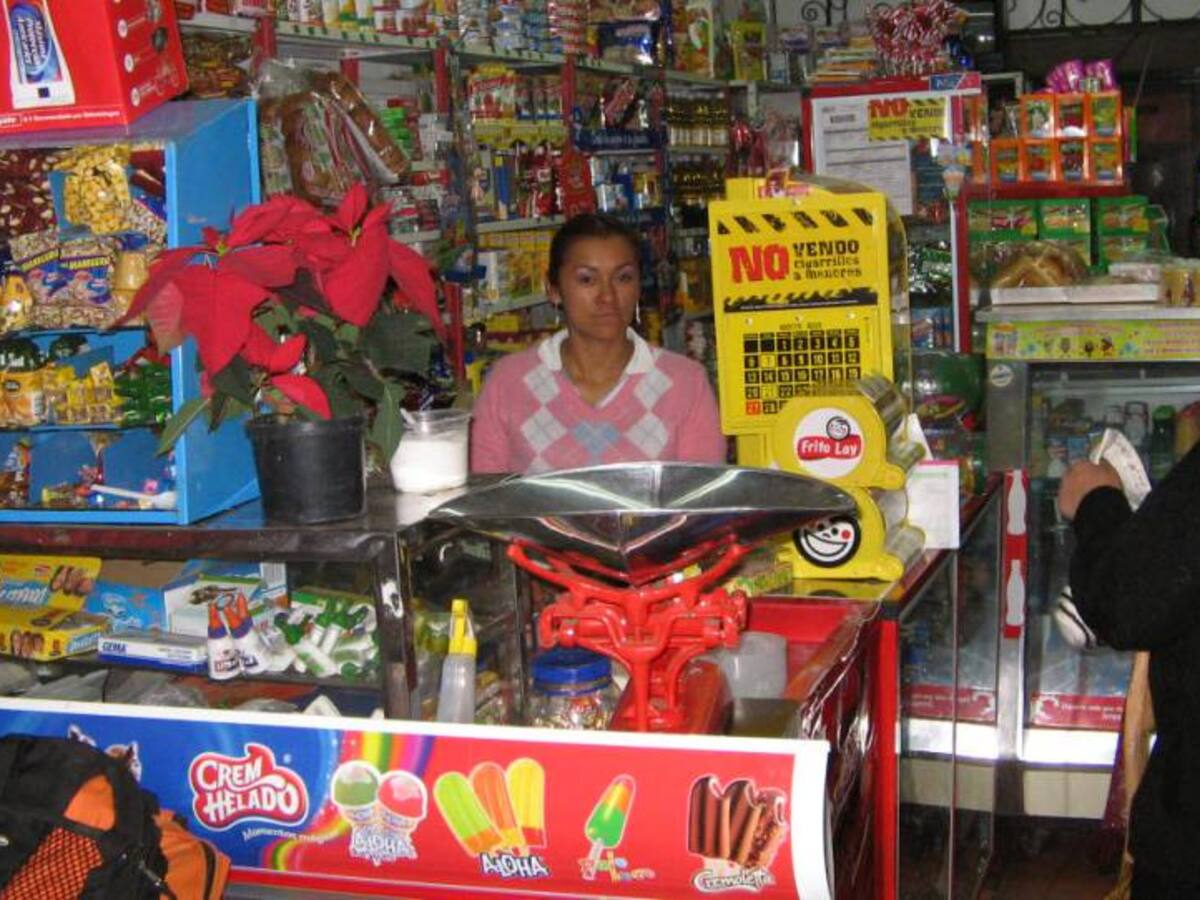 Vuelve Expotiendas Oriente, evento de los tenderos del oriente antioqueño