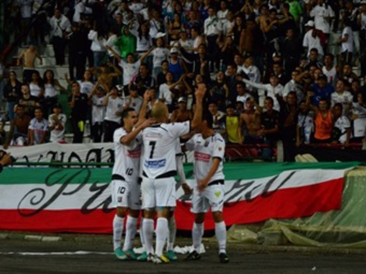 Tolima y Once Caldas pierden los puntos en el escritorio por Copa Colombia