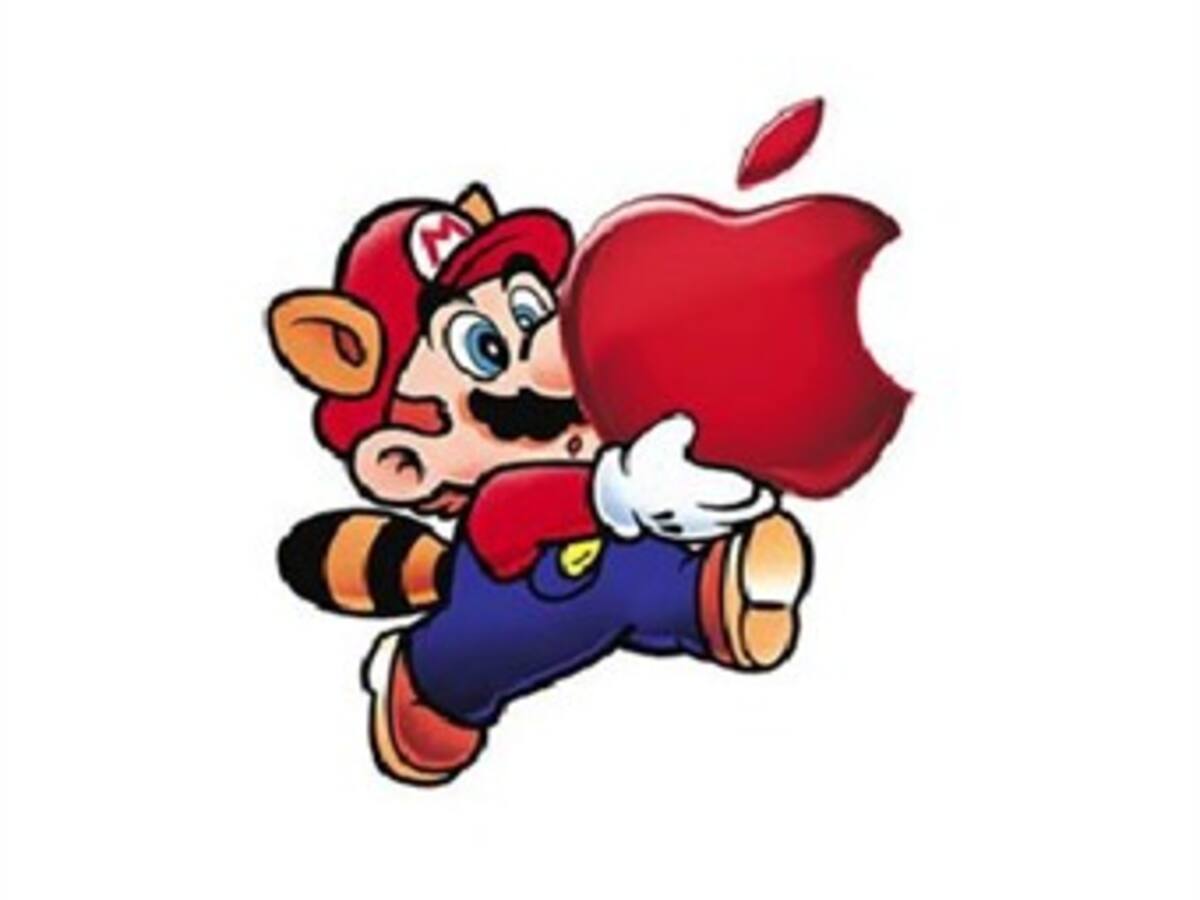 Steve Jobs en la industria de los videojuegos