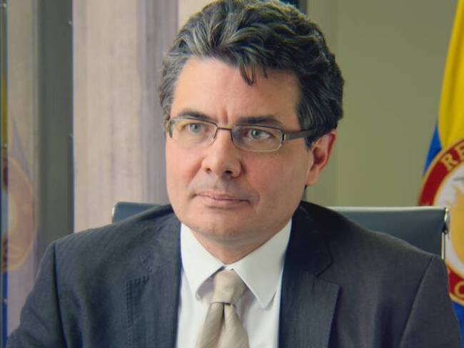 Acuerdo entre MinSalud y Unicef para asistir a niños con desnutrición