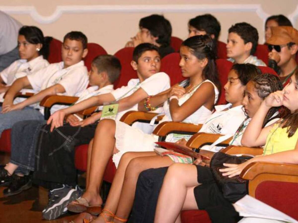 Becas Fondo Bicentenariopreseleccionó 244 estudiantes de Cartagena