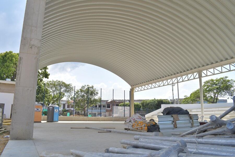 Departamento de Policía Bolívar