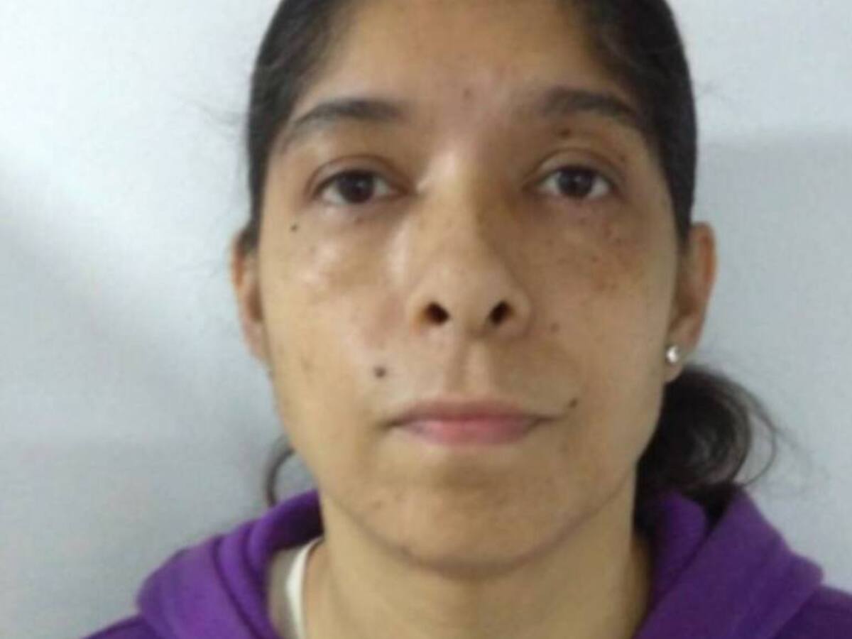 Aseguran a madre e hijo por secuestro y hurto a un mensajero