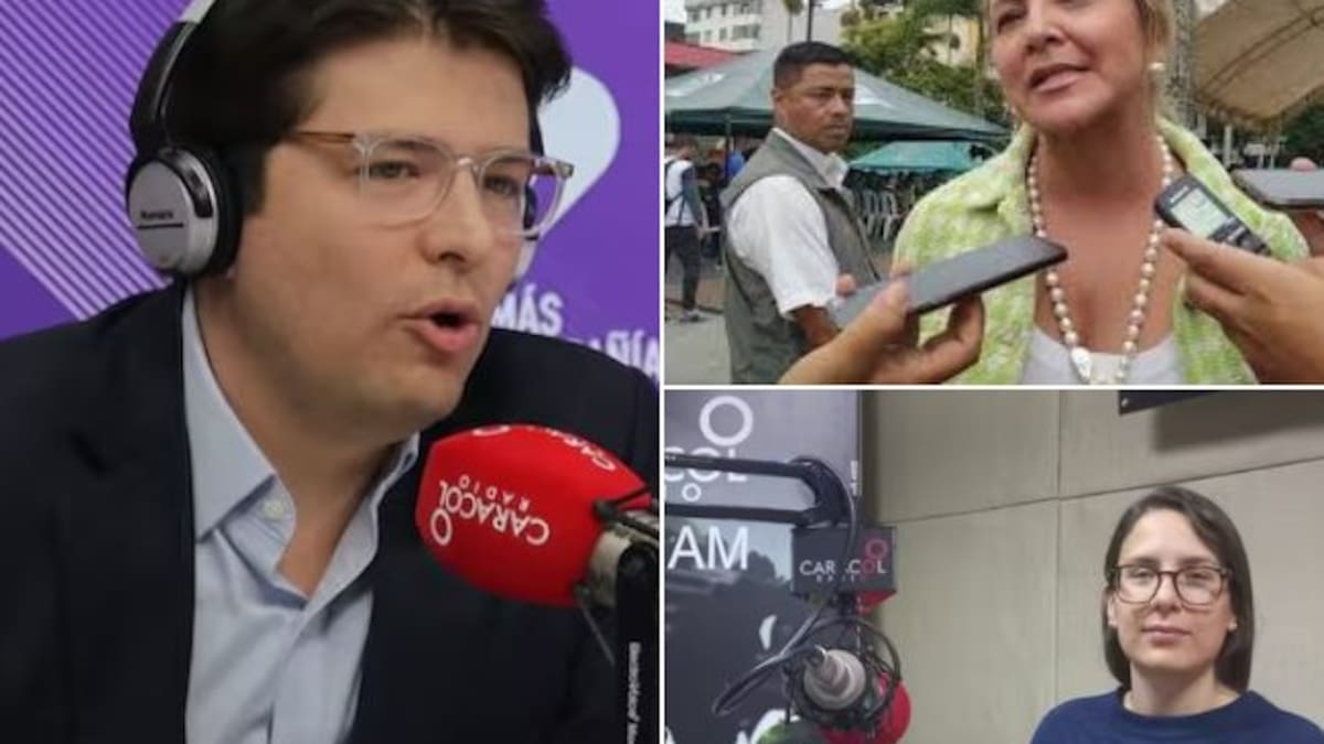 Congresista Sandra Aristizábal