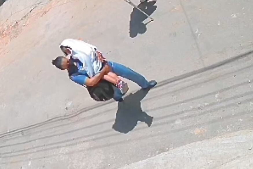 Icbf, investiga si la niña de 5 años raptada en Floridablanca, fue víctima de violencia sexual